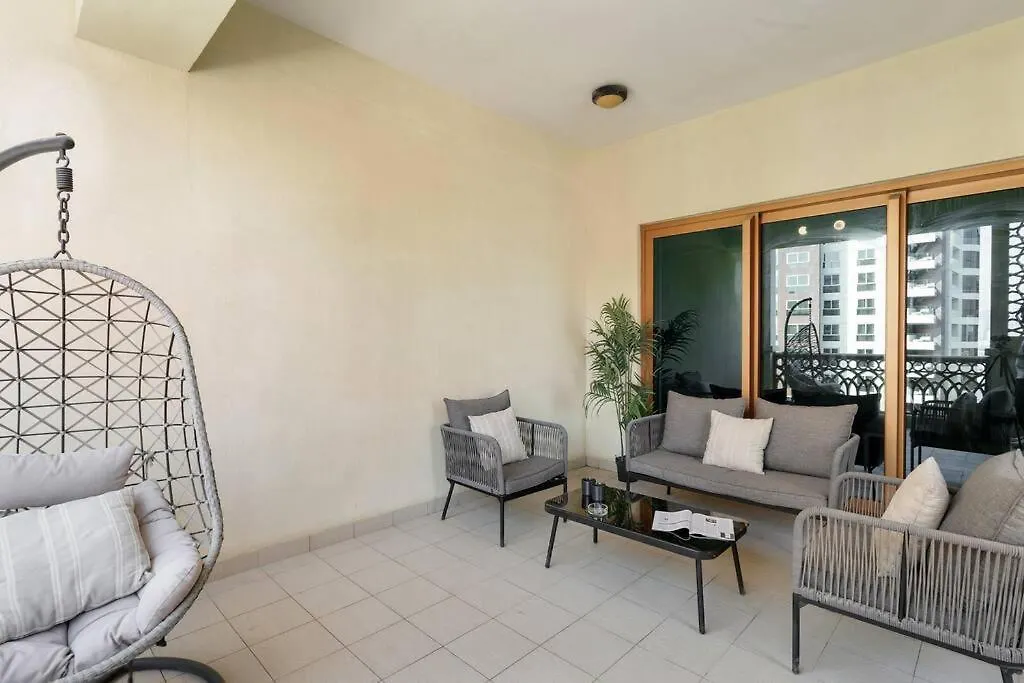 Luxury 2Br And Maid Room With Stunning Marina View Dubai 0*,  United Arab Emirates