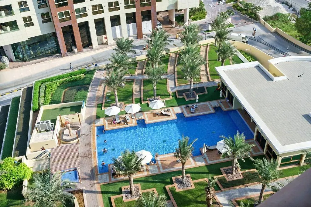 Apartment Luxury 2Br And Maid Room With Stunning Marina View Dubai United Arab Emirates